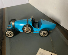 Frarklin Mint 1924 Bugatti