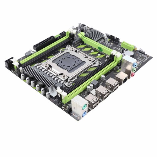 Lga 2011 x79g desktop - 2011,