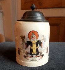 Vintage Munich Child Beer