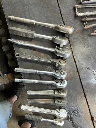1 4 inch ratchet - 1/4,