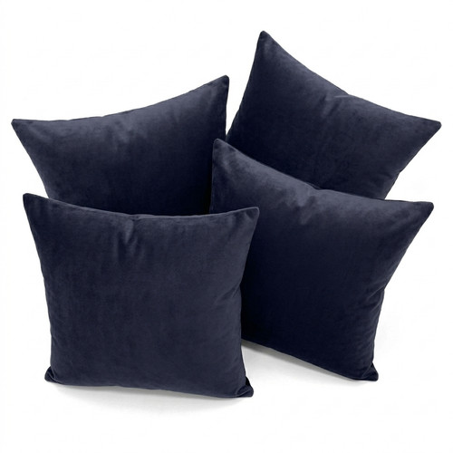 Cushion covers filled - covers,