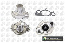 Engine cooling water pump - cooling,