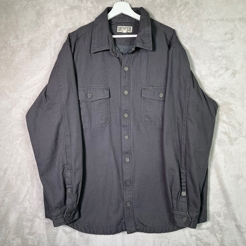 Duluth trading shirt - co, jacket