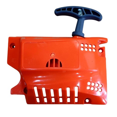 Chainsaw recoil pull starter - chainsaw,