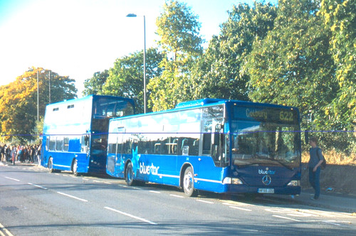 Original bus colour slide a - original,