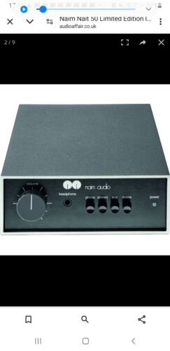 Naim nait integrated - naim,