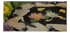 Pond Cover Net - Garden Koi