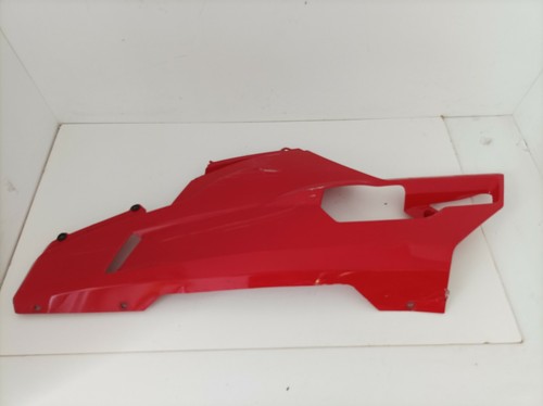 Left lower fairing - lower, 1098