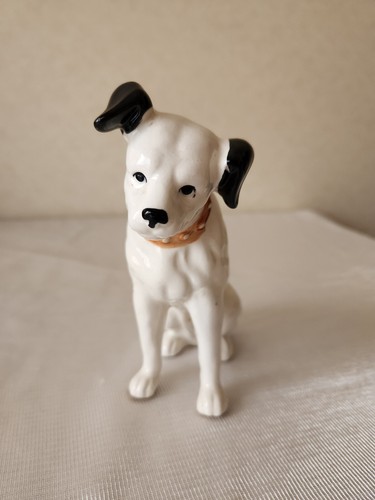 Victor dog nipper vintage rca