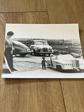 Thunderbirds - rare original