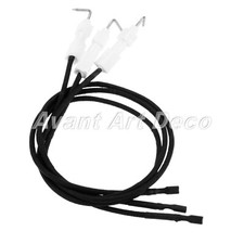 3x Gas Patio Heater Electrode