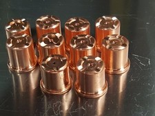 10 x 1304 Cebora Drag Nozzles