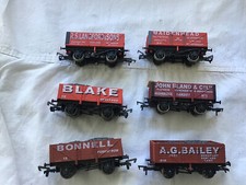 DAPOL OO GAUGE JOB LOT OF 6x