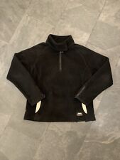 MUSTO Ladies Black Fleece, Size UK 18