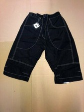 KOXX Cycling Long Shorts -