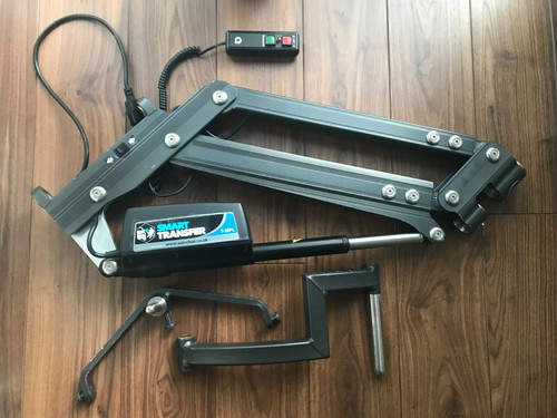 Milford person lift smart - milford,