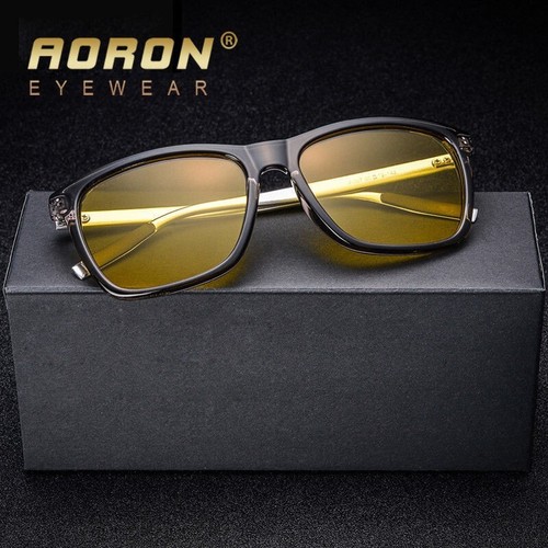 Night driving glasses - driving, anti