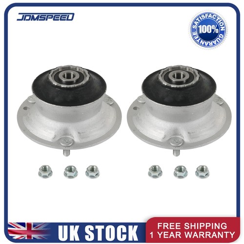 Front top strut mount - 2x,