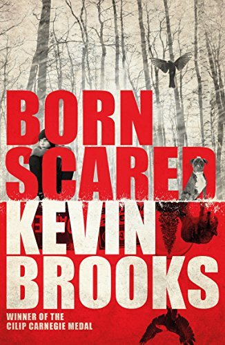 Born scared kevin - scared-kevin, brooks