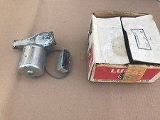 NOS Land Rover Series Lucas