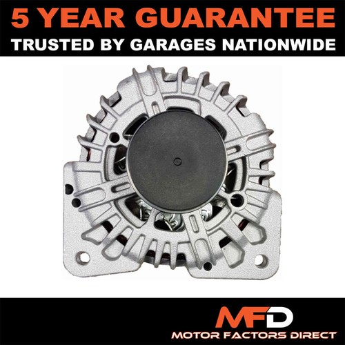 Mfd alternator fits - mfd,