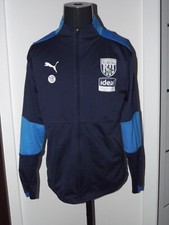 2019-21 West Brom Track Jacket