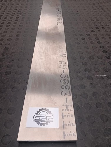 20mm aluminium sheet plate - 20mm,