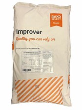 BAKO Professional Bakers All Purpose Dough Bread Improver 225g to 1.75Kg