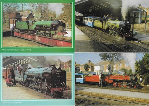 Romney hythe dymchurch - romney,,