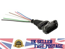 New Mass Air Flow Meter AFM