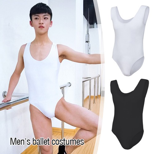 Mens ballet leotard - mens,