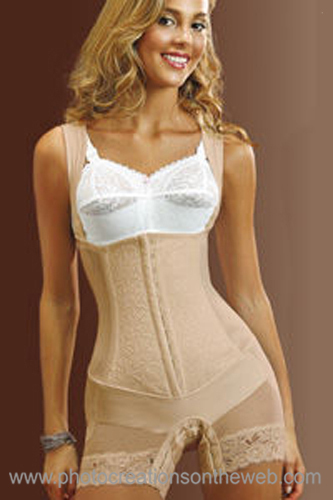 New body shaper girdle reduce - shaper, girdle~reduce
