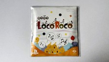 Loco Roco PSP PRE-PRODUCTION PROMO/Promotional SonyPlayStation Portable LocoRoco