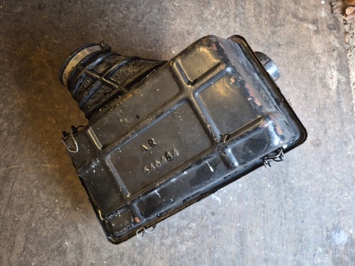 Alfa romeo 16v air - alfa, 33