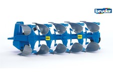 Bruder Lemken Reversible