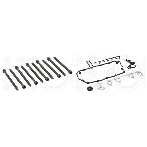 Elring cylinder head - cylinder, bolt