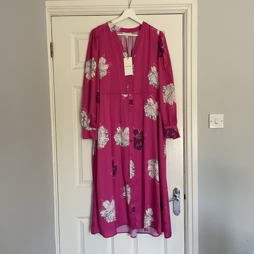 Bnwt autograph raspberry - m&s,