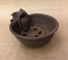 Vintage Cast Iron Simplex
