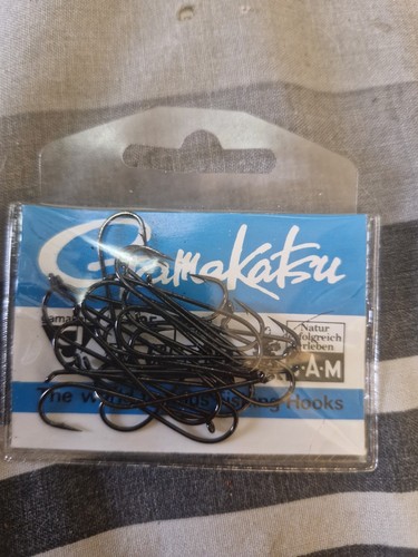 Dam gamakatsu size long - gamakatsu,