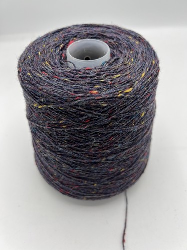 100 wool donegal ply - wool,