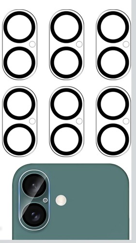 Pack camera lens protector - pack,