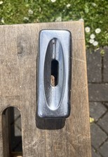 Classic mini floor ash tray - ash,