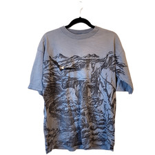 Vintage Habitat Wilderness