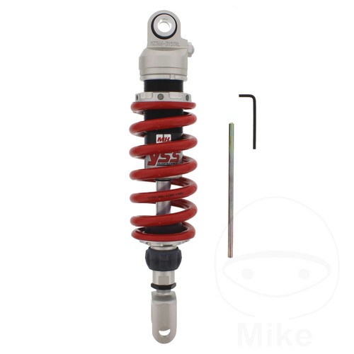 Yss rear mono - rear, l