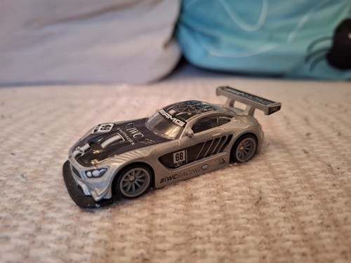 Hot wheels premium - hot, car