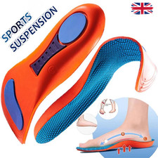 Work Boot Shoes Insoles Hiking