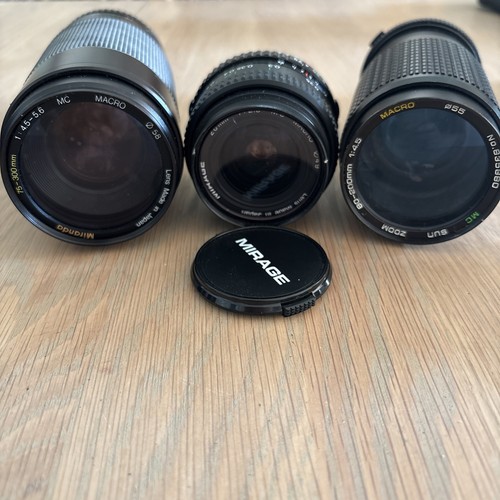 Olympus mount manual focus - manual,