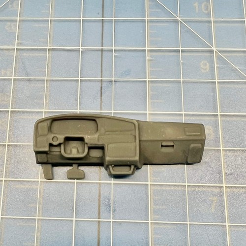 Plain blank lhd dashboard for - plain/blank,