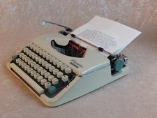 Immaculate Olympia Splendid 66