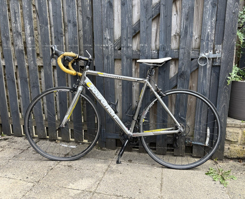Boardman comp road bike 700c - boardman,